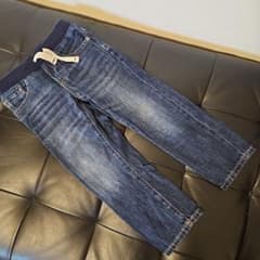 Gap denim ギャップ デニム size 4T. 105のサムネイル