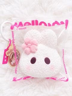ま*る様 Mellojoy メロジョイ ミニランド ミニ桜うさぎ ウサギ さくらのサムネイル