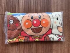 アンパンマンタオル（にじ）のサムネイル