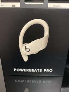 PowerBeatsPro アイボリーのサムネイル