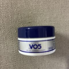 アルバートVO5 ブルーコンディショナー無香料(整髪料)試供品5個セットのサムネイル