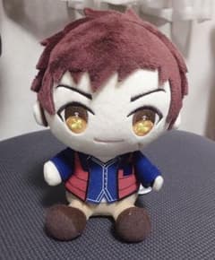 A3! 伏見臣　ぬいぐるみのサムネイル