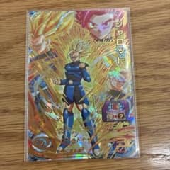スーパードラゴンボールヒーローズ シャロット UGM8-068のサムネイル
