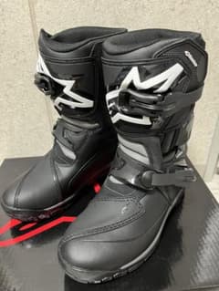 ベリーズドライスターブーツ（26.5cm、黒） - メルカリ