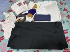 弓道　女子(M)のサムネイル