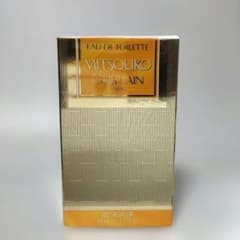 GUERLAIN ゲラン ミツコ MITSOUKO 50ml 未開封 フィルム付 - メルカリ