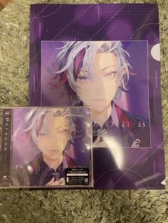不破湊アルバム「Persona」のサムネイル