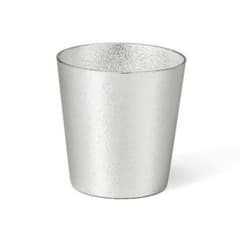 新品 NOUSAKU 能作 タンブラー 錫器 501340のサムネイル
