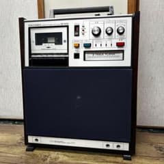 美品 COLUMBIA GP-K110 カラオケ 8トラ 豪華セット - メルカリ