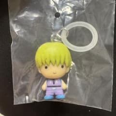 HUNTER×HUNTER 메지루시 샤르나크