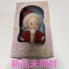 ローズオニール キューピー 人形 新品タグ付き、箱未開封