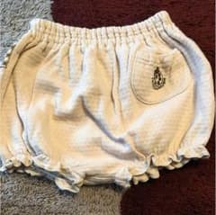 てんとう虫 ショートパンツのサムネイル