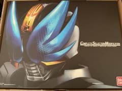 【CSM 仮面ライダー電王 電王ベルト MOVIE EDITION】のサムネイル