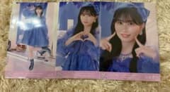 ＝LOVE イコラブ アリーナツアー 生写真 3種 コンプ 山本杏奈のサムネイル