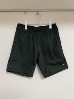 DESCENDANT SHORE BEACH SHORTS新品GREENサイズ2のサムネイル