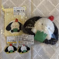 じょせまる おにぎりゎぐわぐぱてぃ ごまみるくセット - メルカリ