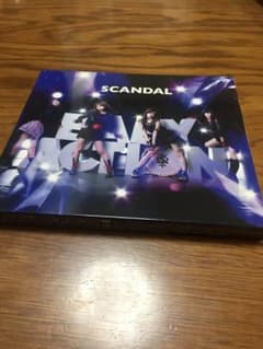 SCALDAL CDのサムネイル