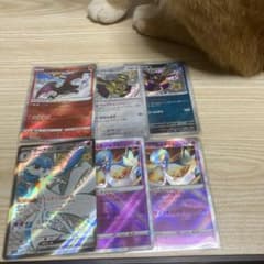 ポケモンカード 色違い まとめ売りのサムネイル