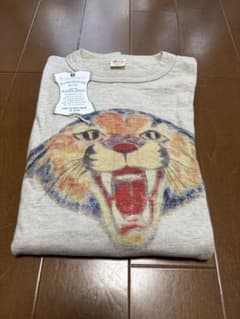 warehouse 別注 5906 L OAT PEPPERS 長袖T 完売品 - メルカリ
