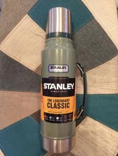 【新品】スタンレー クラシックボトル 1.1QT 1L Stanleyのサムネイル