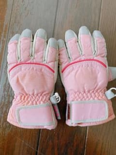 スキー手袋 キッズ グローブ 90のサムネイル