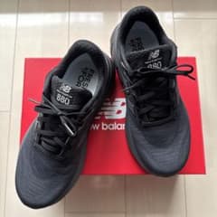 new balanceニューバランス/MM880GB15/26cmゴアテックス - メルカリ