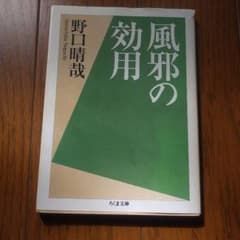 風邪の効用のサムネイル