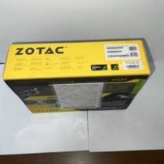 ZOTAC GeForce GTX 1070 Miniのサムネイル