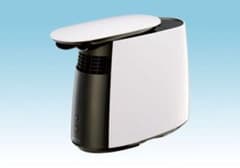 オムロン パーソナル保湿機 HSH-100 加湿器 家電 生活家電 空調 - メルカリ