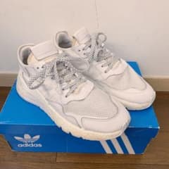 adidas アディダス ナイトジョガー 26.0cmのサムネイル