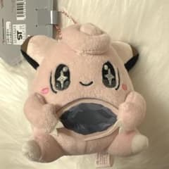 新品未使用　ポケモンセンター ピッピ＆つきのいし　ピクシー　マスコット ポケモンセンター限定 ピッピ＆つきのいし→ピクシー マスコット