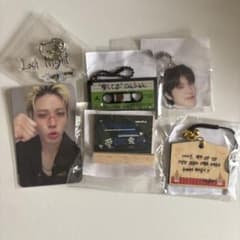 TREASURE ジョンファンセットのサムネイル
