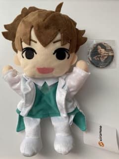 千葉翔也　パペットのサムネイル
