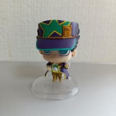 ジョジョの奇妙な冒険 フィギュア承太郎のサムネイル