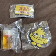 鳥貴族　ガチャのサムネイル