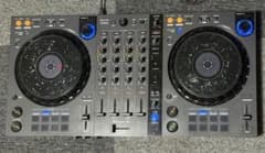 Pioneer DJ DDJ-FLX6 動作確認済