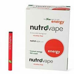NutroVape 【イーグルエナジー】【EagleEnergy】のサムネイル