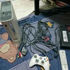 Xbox360のサムネイル
