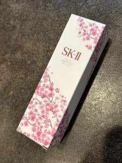 SK-Ⅱ フェイシャルトリートメントエッセンス 桜 限定デザイン - メルカリ