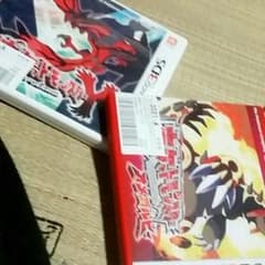 ポケモンのサムネイル
