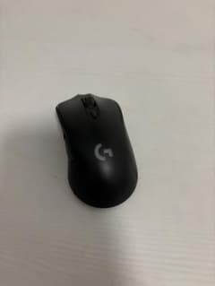 Logitech G703 ワイヤレスマウスのサムネイル