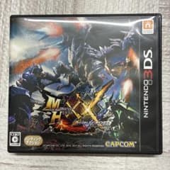 モンスターハンター XX - メルカリ