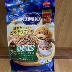 コンボ　(ヘルシーコンボ)のサムネイル