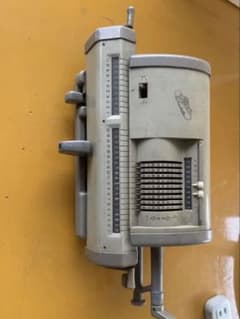 昭和レトロ 手回し式計算機 TIGER タイガー 機械計算機 ジャンク 現状