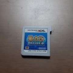 星のカービィ ロボボプラネット 3DSのサムネイル