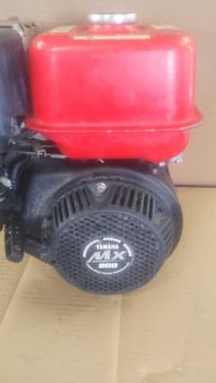Yamaha MX 200 エンジン本体 200cc Yamaha MX 200 エンジン本体 200cc | Mercari