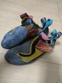 SCARPA ドラゴ 39.5のサムネイル