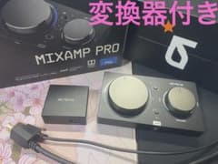 Astro mixamp pro HDMIアダプター付きのサムネイル
