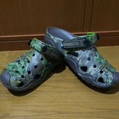 クロックス  サンダルのサムネイル
