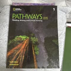 PATHWAYS 1 Second Editionのサムネイル